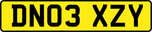 DN03XZY