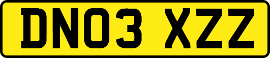 DN03XZZ