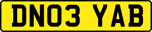 DN03YAB