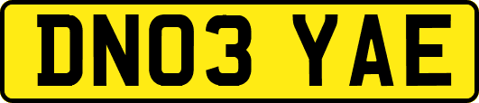 DN03YAE