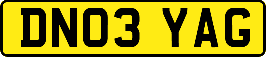 DN03YAG