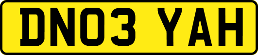 DN03YAH