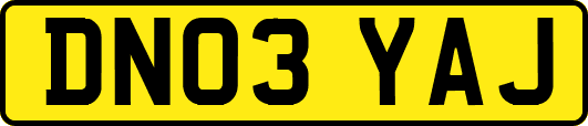 DN03YAJ