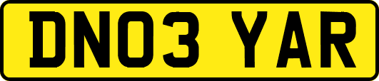 DN03YAR