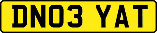 DN03YAT