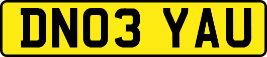 DN03YAU