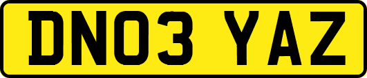 DN03YAZ