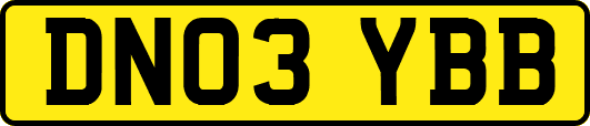DN03YBB