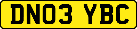 DN03YBC