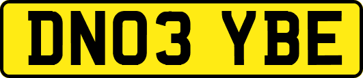 DN03YBE