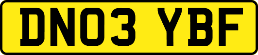 DN03YBF