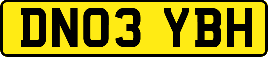 DN03YBH