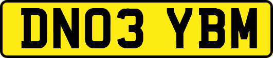 DN03YBM