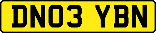 DN03YBN