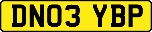 DN03YBP