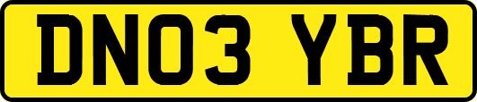 DN03YBR