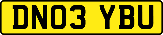DN03YBU