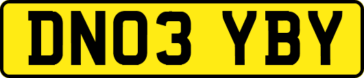 DN03YBY