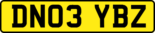 DN03YBZ