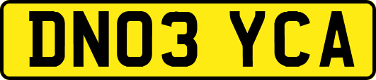DN03YCA