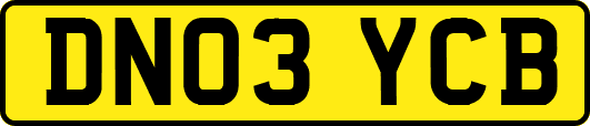 DN03YCB