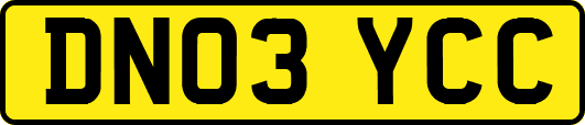 DN03YCC