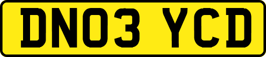 DN03YCD