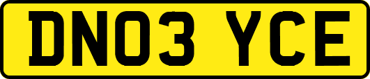 DN03YCE