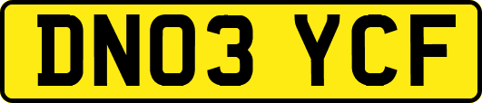 DN03YCF