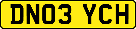 DN03YCH