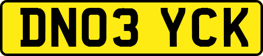 DN03YCK