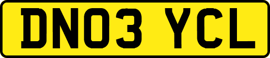 DN03YCL