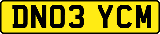 DN03YCM