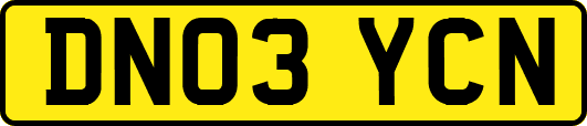 DN03YCN