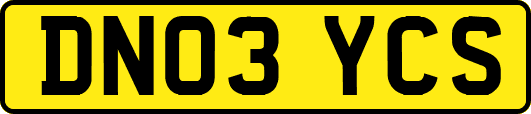 DN03YCS