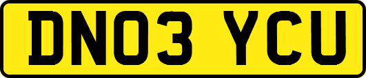 DN03YCU