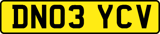 DN03YCV