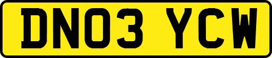 DN03YCW