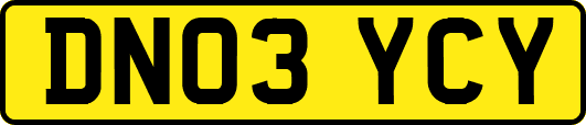 DN03YCY