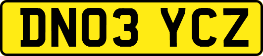 DN03YCZ