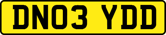DN03YDD
