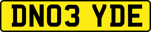 DN03YDE
