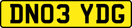 DN03YDG