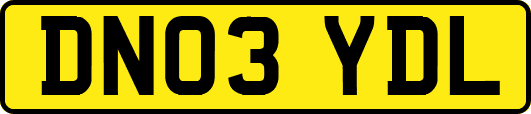 DN03YDL