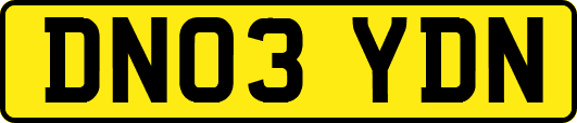 DN03YDN