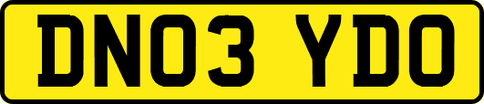 DN03YDO