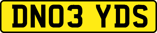 DN03YDS