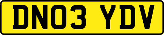 DN03YDV