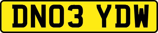 DN03YDW
