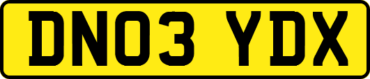 DN03YDX